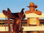 Western Cowgirl