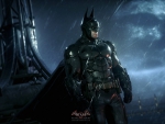 Batman: Arkham Knight