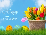 Happy Easter