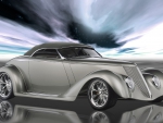 Ford Roadster