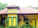 Train Depot