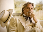 Don Johnson as Spencer Bennett