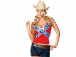 Rebel Cowgirl