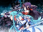 SAO II