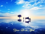 Your Lie in April