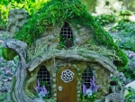 Fairy house