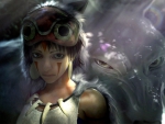 Princess Mononoke