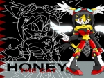 Honey the Cat 2