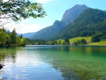 Summer Hintersee