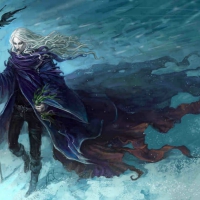 Lord Of Mountain Roads