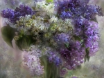 Easter Lilacs