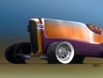 Hot Rod