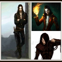 Anndr Men: SEXY CONFIDENCE