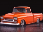 Chevy Truck