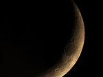 Moon composite