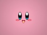Kirby Face