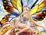 Beauty Queen Fairy