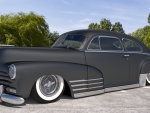 1948 Chevrolet Fleetline
