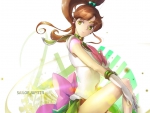 Sailor Jupiter
