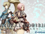NAtURAL DOCtRINE