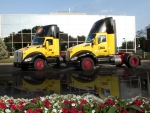 Kenworth Day-Cabs