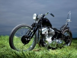 Harley Chopper