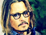 Johnny Depp
