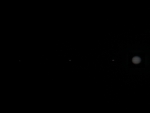 Jupiter and moons