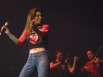 Shania Twain