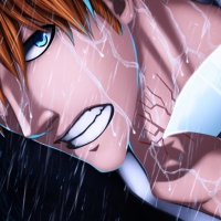 Ichigo Kurosaki