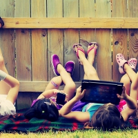 *No more barbies or teddies*