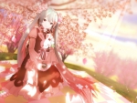 Sakura Miku