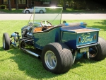 1927 Ford Bucket T