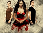 Vampire Diaries