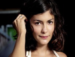 Audrey Tautou 