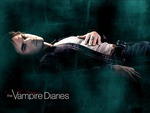 Vampire Diaries