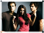 Vampire Diaries
