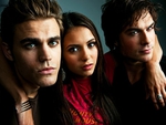 Vampire Diaries