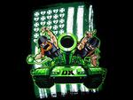 NEW DX ARMY