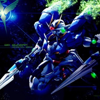 gundam 00