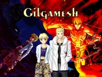 Gilgamesh