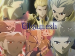Gilgamesh