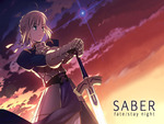Saber
