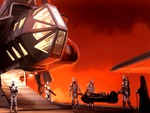 The Art of Star Wars III