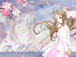 Beautiful Belldandy