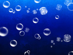 Water Bubbles