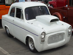 1959 Ford Anglia