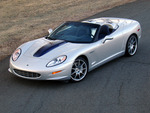 2007 callaway vette