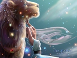 The Zodiac - Leo