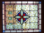 Stained Glass Window